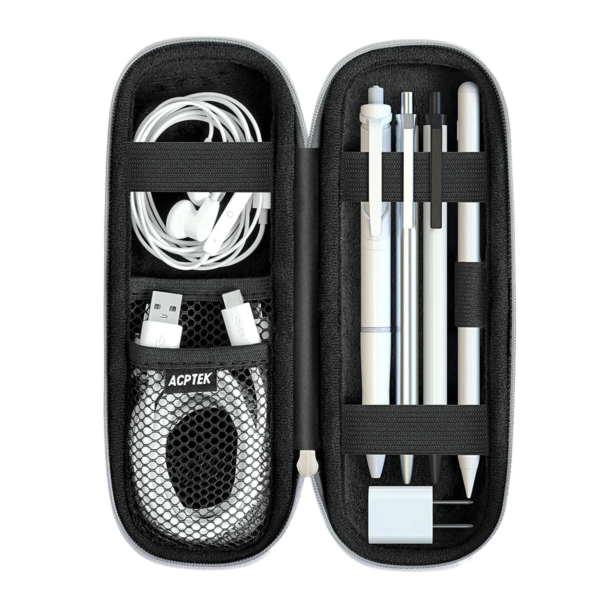 Custom School Fashion stationery pencil eva cases