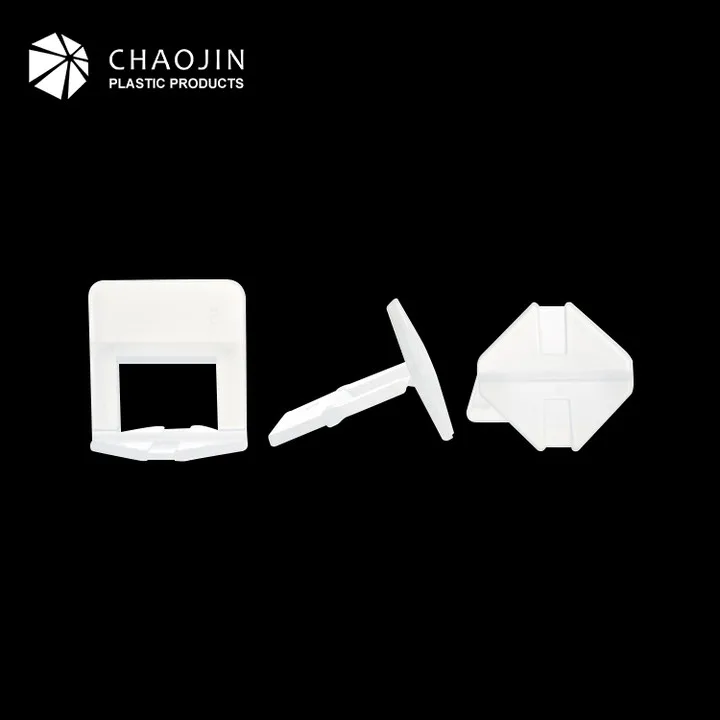 
2 мм система выравнивания плитки разделители для плитки 