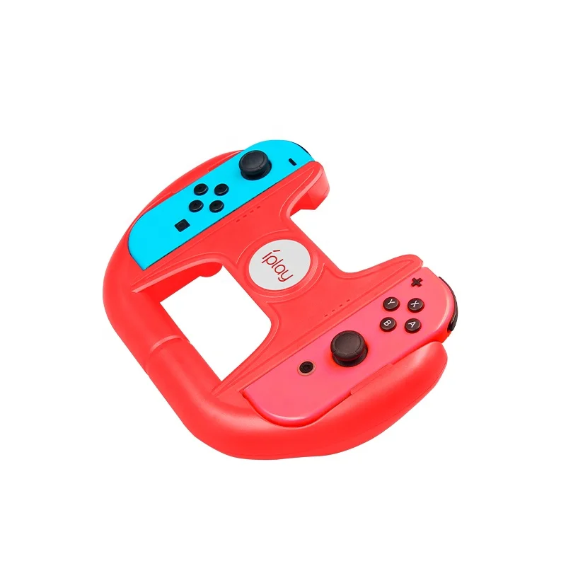 Игровое Рулевое колесо для Nintendo Switch Xenon