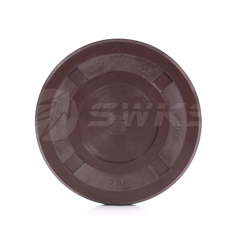 Automatic Transmission Rear End Cover EC VK ECW Oil Seal Cap Covers Seals for Gearbox
