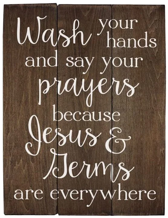 
Custom wood plaque modern decoration outdoor wall plaque Farmhouse Decor 