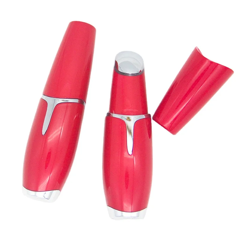 Inductive switch smart heated eye beauty black bag removal anti wrinkle dark circle remover