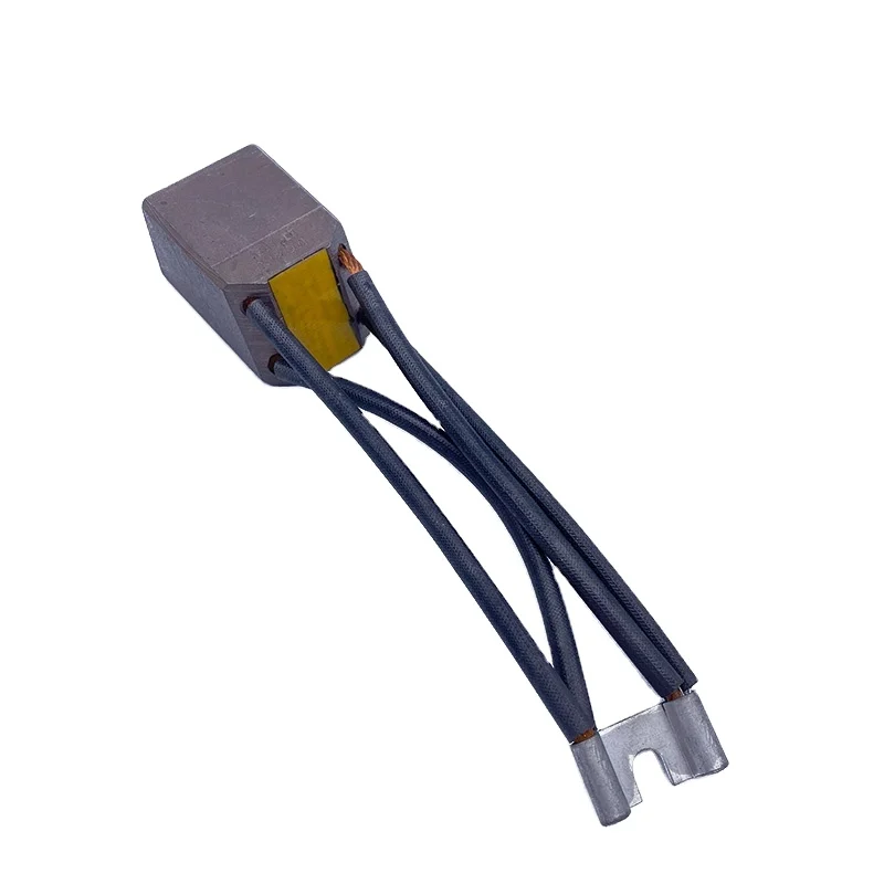 High quality longer use E468 Wind Generator Schunk Carbon Brushes