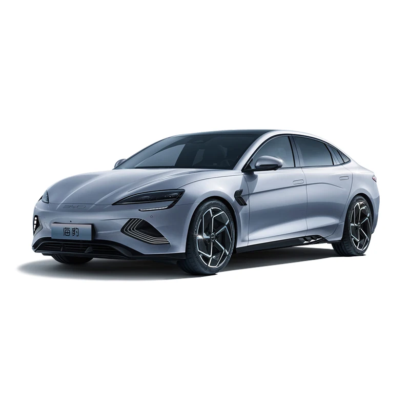 2022 Byd tang han yuan song plus seal dolphin atto 3 flagship pro 4wd atto3 china price Ev Used New Energy Vehicle Electric Car