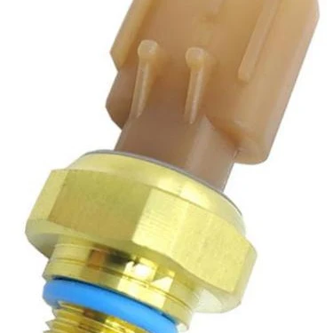 Intake Manifold Pressure Sensor 4921748 for Cummins ISX ISM ISL ISB