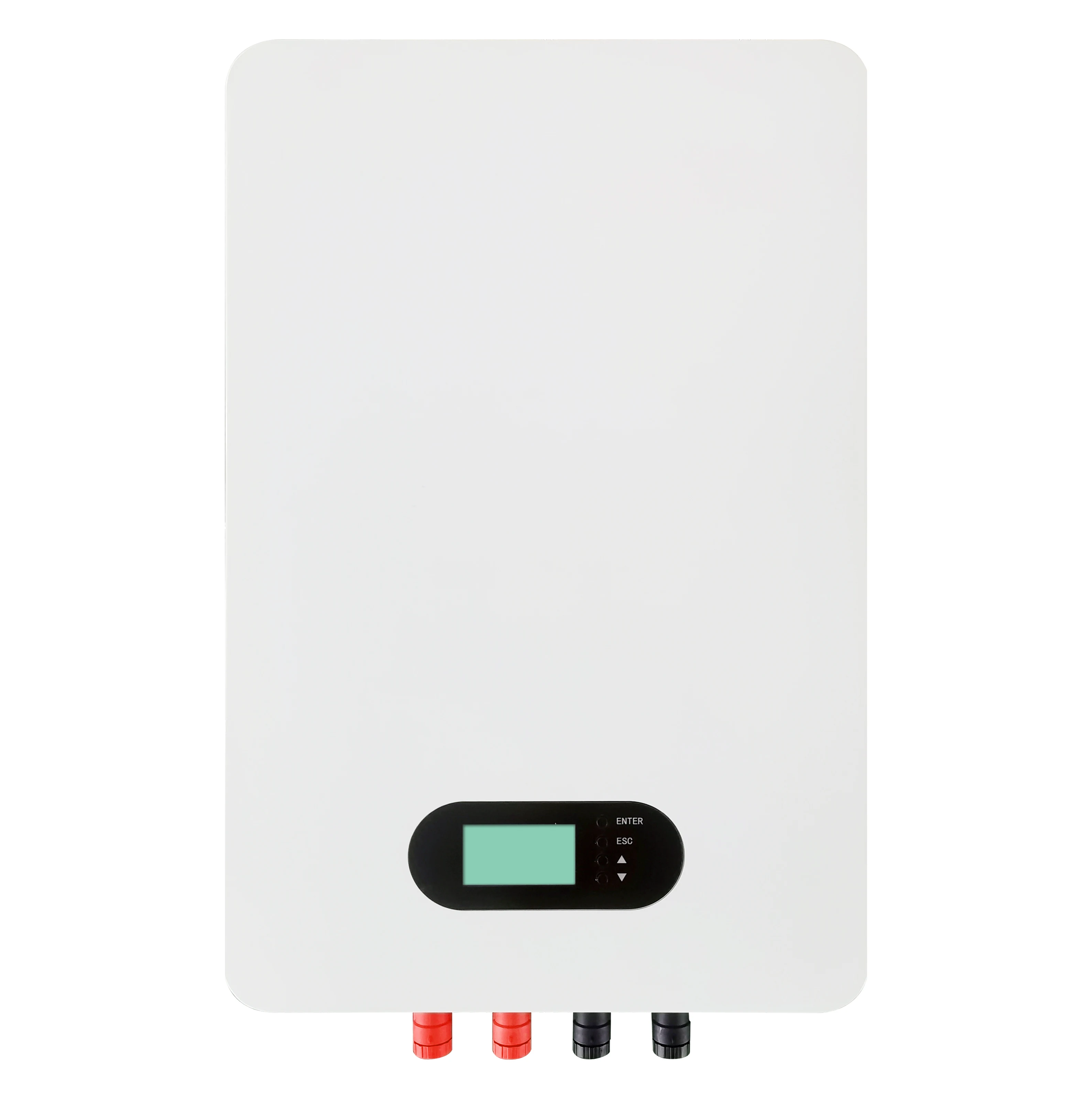 5kw 10kw аккумулятор 24 v 48v Солнечная энергия 50ah 100ah 200ah 400ah литиевая настенная батарея lifepo4 pack вольт электрическая стена