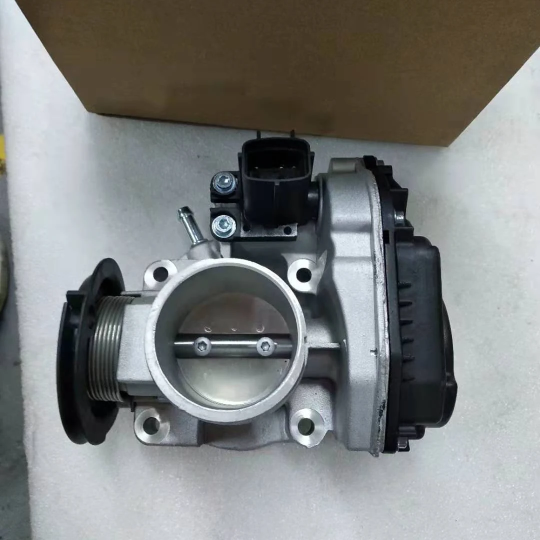 Оптовая продажа, корпус лампы, ускоритель, корпус дроссельной заслонки в сборе для Daewoo Chevrolet Matiz Spark 96439960 96611290