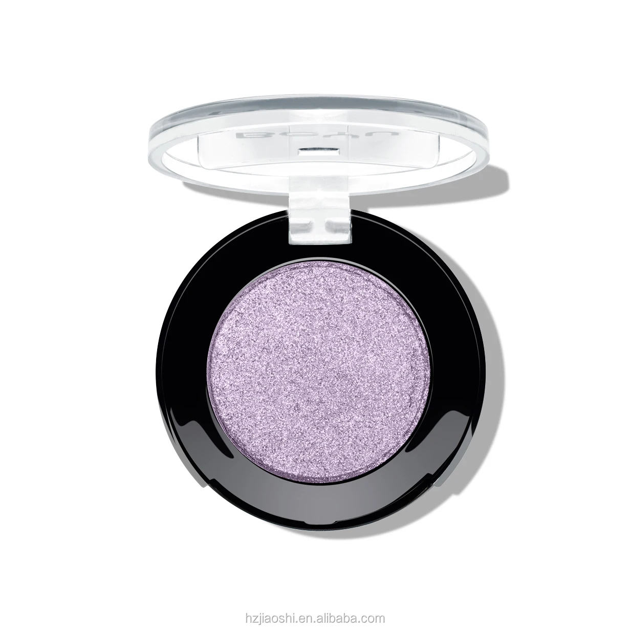 Cosmetic High Pigment Longlasting Glitter Shimmer Eyeshadow Single Eyeshadow Palette