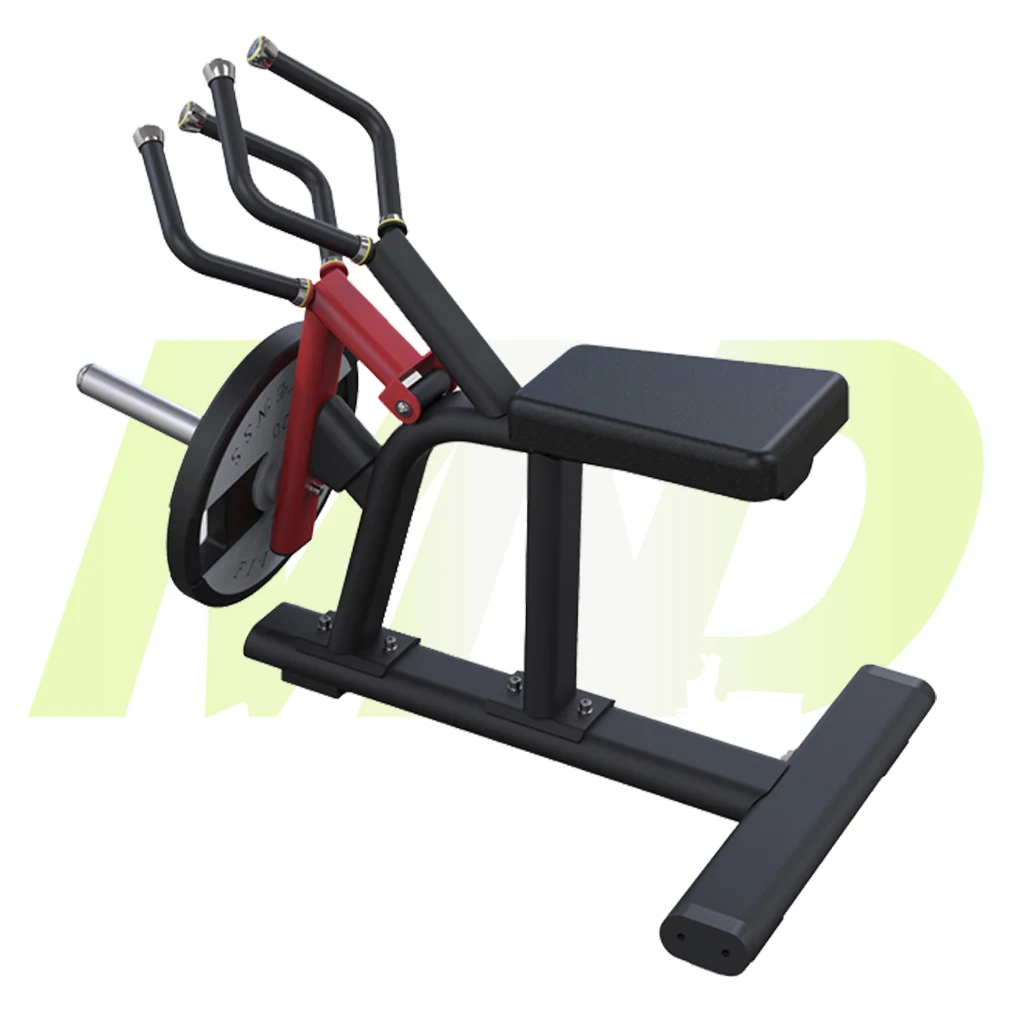 2019 New Arrival Commercial Fitness Equipment Hammer Strength Plate Loaded Grip Machine  PL-19  Gripper