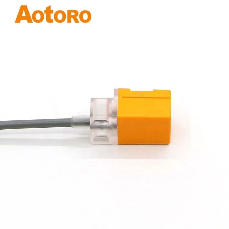 TS18-5DP pnp NPN Индуктивный датчик расстояния бесконтактный сертификат CE