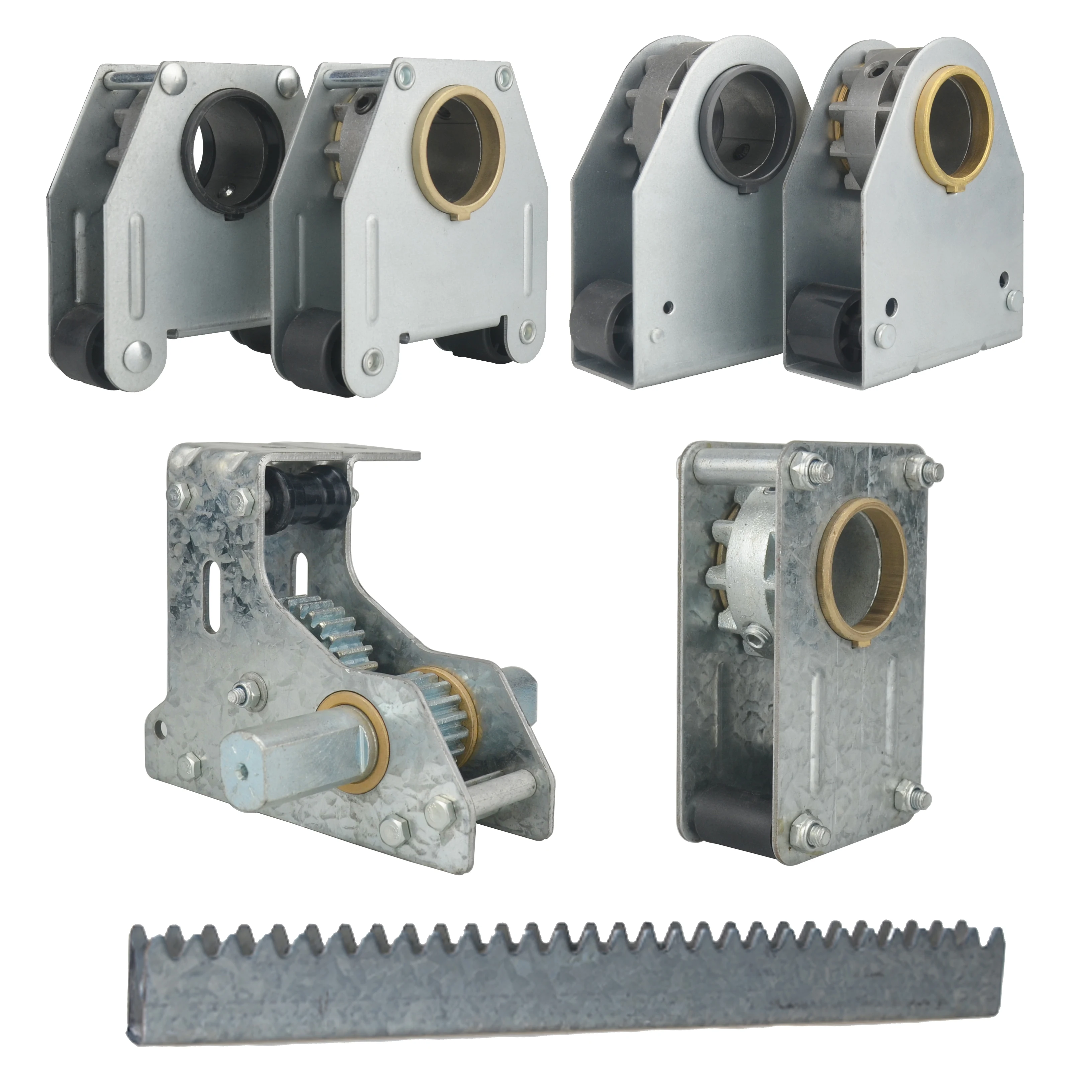 MAXPOWER Hot selling rack and pinion mechanism with low price