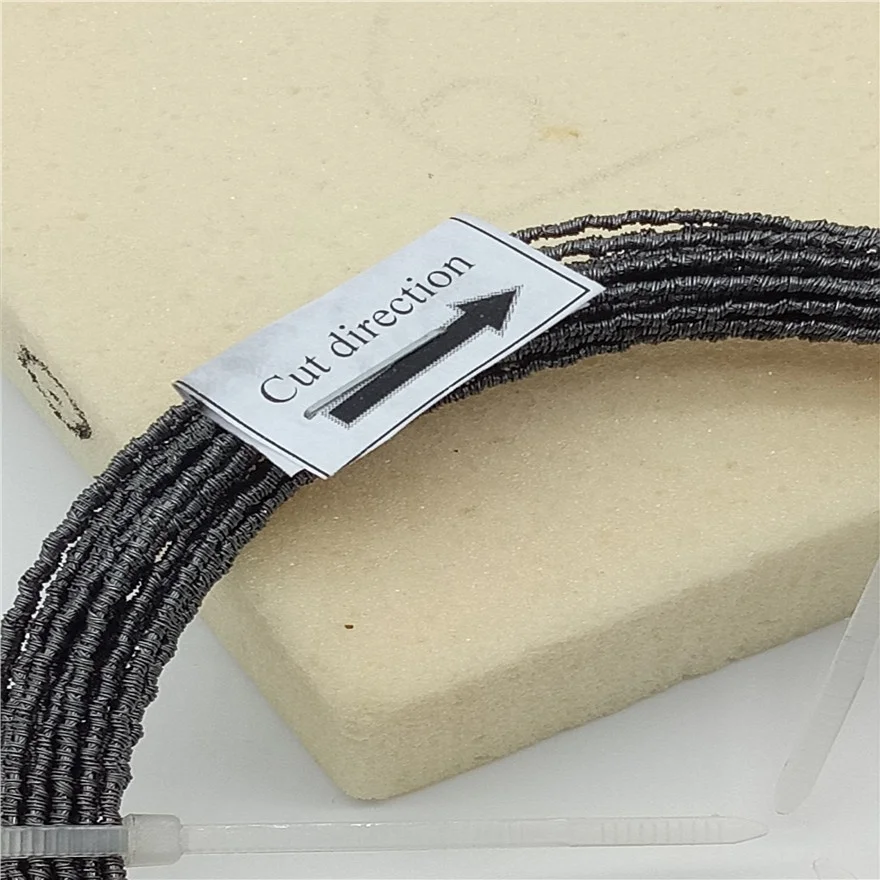 2022 factory supply high speed durable profile cutting knife for XPS extruded styrofoam