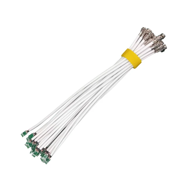 Audio Camera Cctv 50 Ohm Rg6 Rg8 Rg11 Rg58 Rg59 Rg213 Rg316 Rf Coaxial Cable With Power