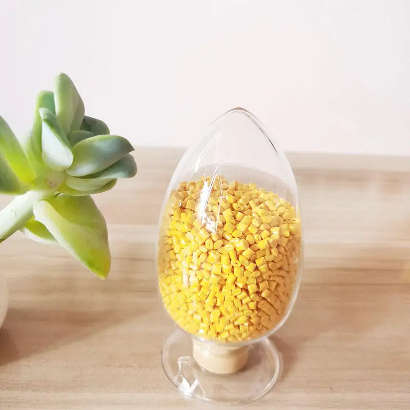 ABS гранулы с высоким потоком АБС-пластик сырье акрилонитрил бутадиен стирол сополимеры высококачественными