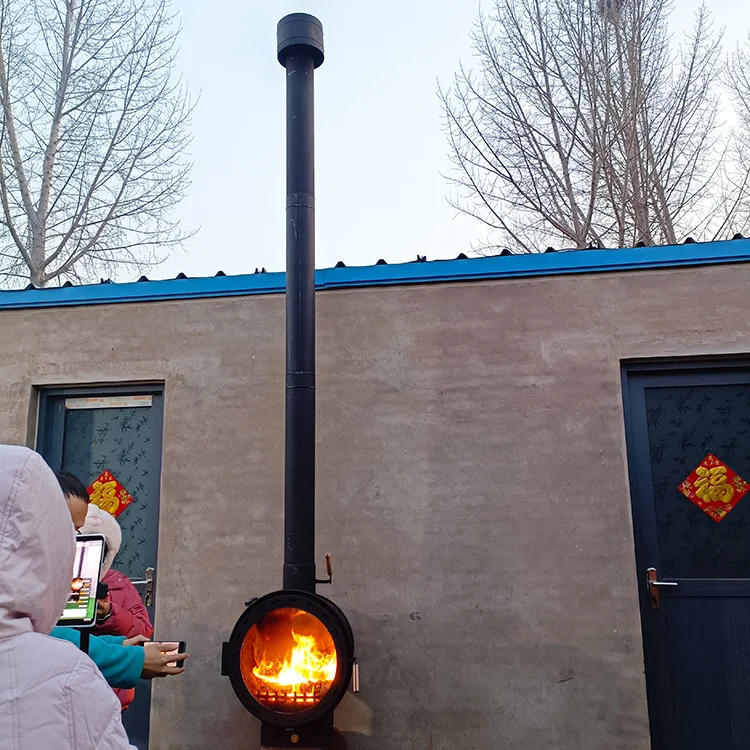 Современный Стеклянный камин высшего качества подвесные камины для дома в гранулах