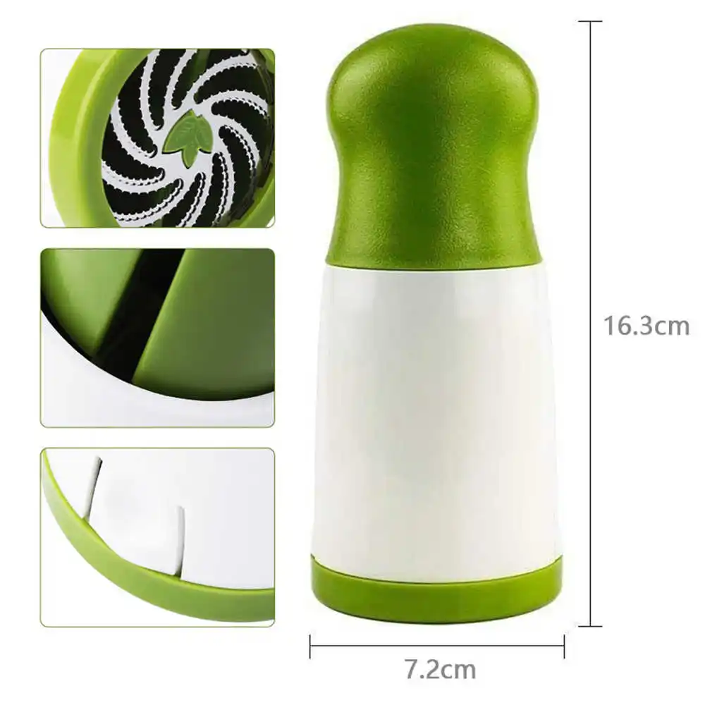 Manufacturer China Multi-Function Kitchen Wholesale Baby Food Grinder Grinder Spice Mill Parsley Shredder Chopper Cilantro