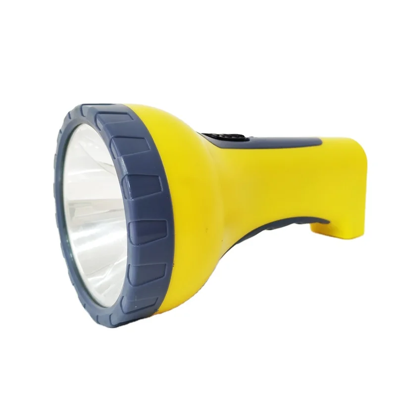 factory wholesale cheap price high bright rechargeable hand held LED flashlight torch