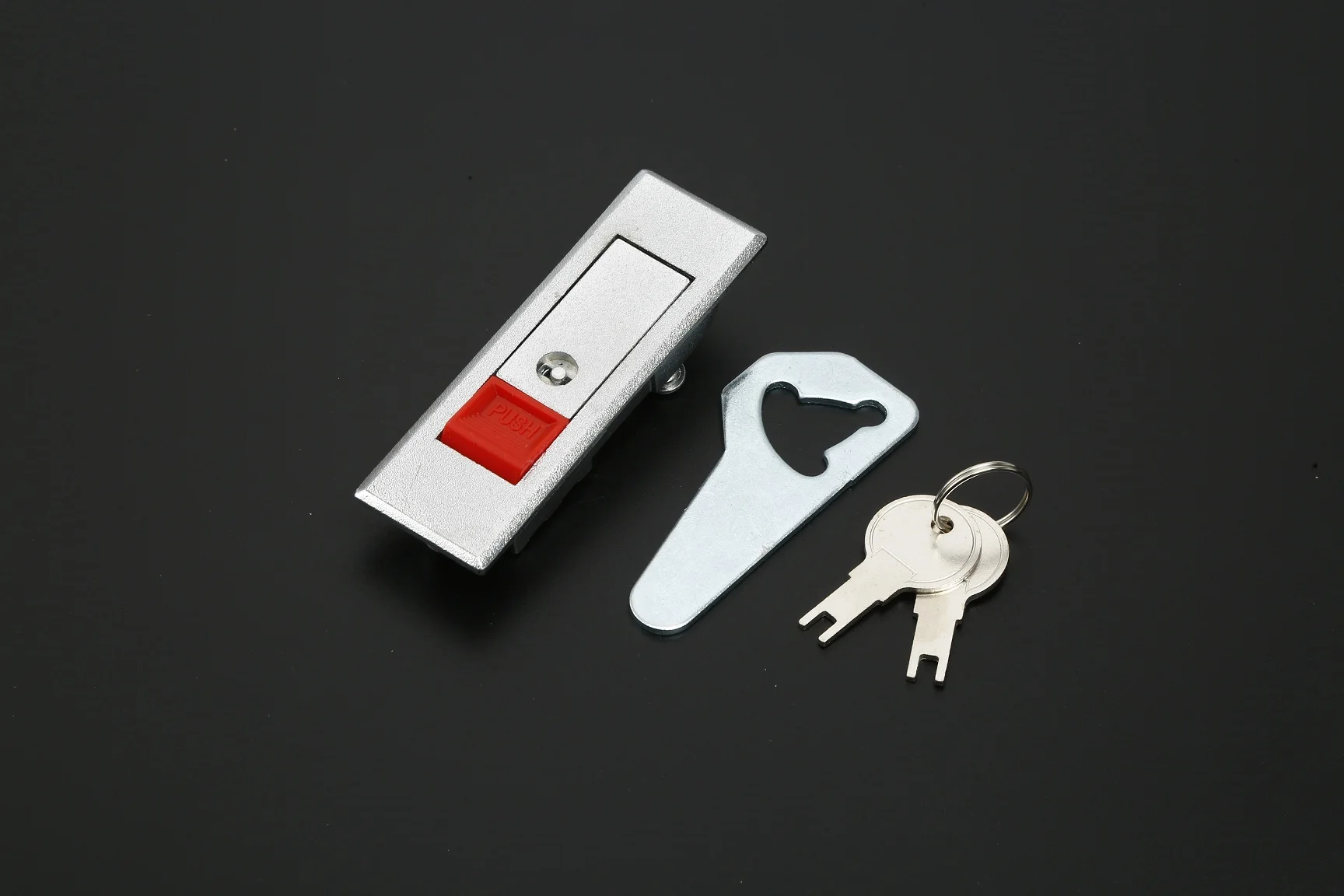 Лидер продаж Кнопочная блокировка панели шкафа режим MS603 Лучшая