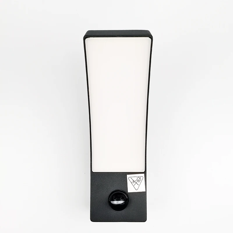 Sell high-quality and cheap wall lamp with sensor decorative wall lamps up and down, outdoor garden step lamps