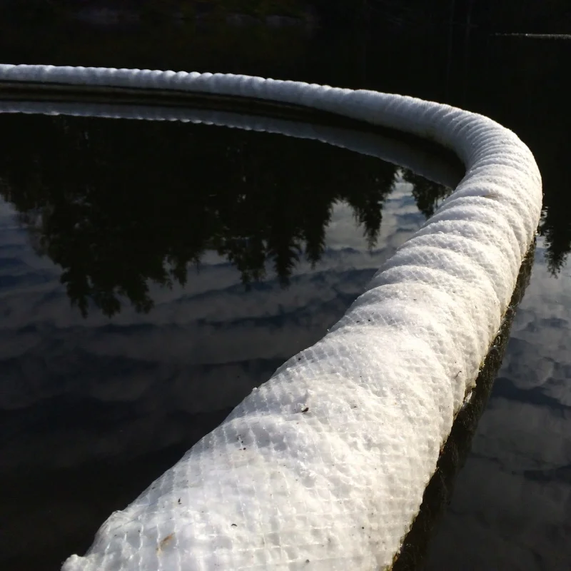 Oil Only Adsorbent Boom   spill kits
