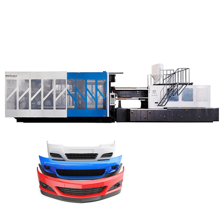 New arrival high quality pallet injection plastic molding manufacturing machine making