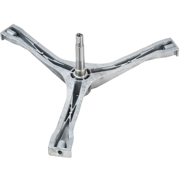 Factory supply hot sale Washing machine spider drum support Rear appliance parts manufacture 087