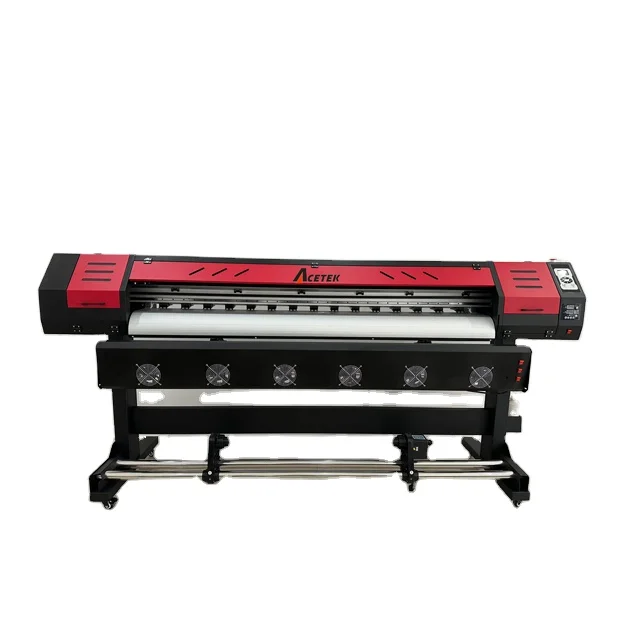 Прямая цена с завода, 1,3 м/1,6 м/1,8 м/I3200/xp600dx11/dx5, цифровой струйный плоттер для принтера с экологическим растворителем