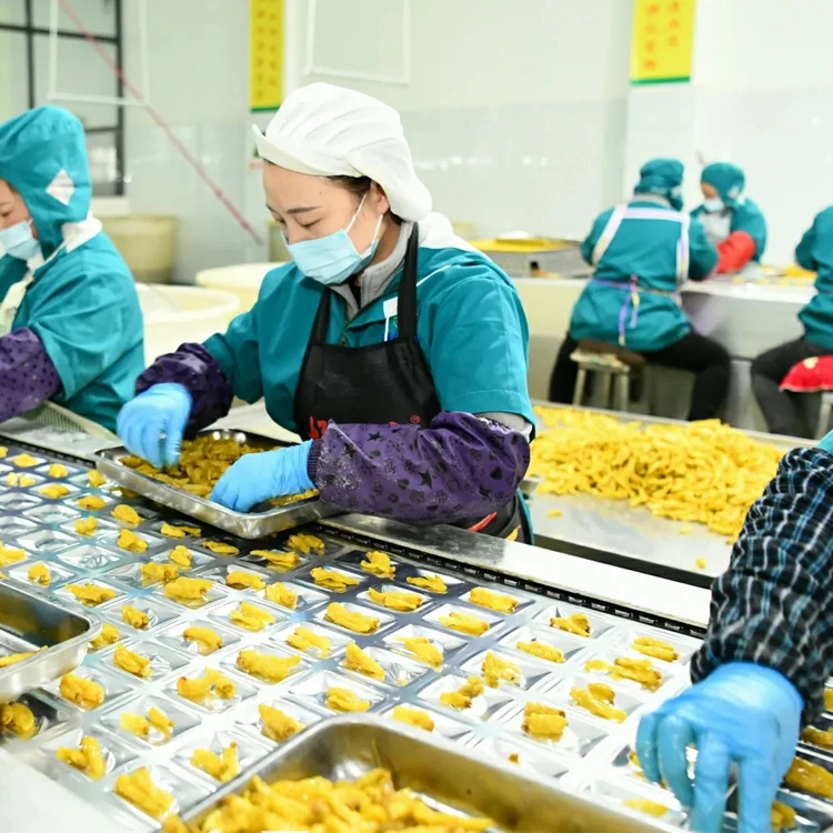 nitrile gloves food blue pure nitrile glove metal detectable nitrile glove