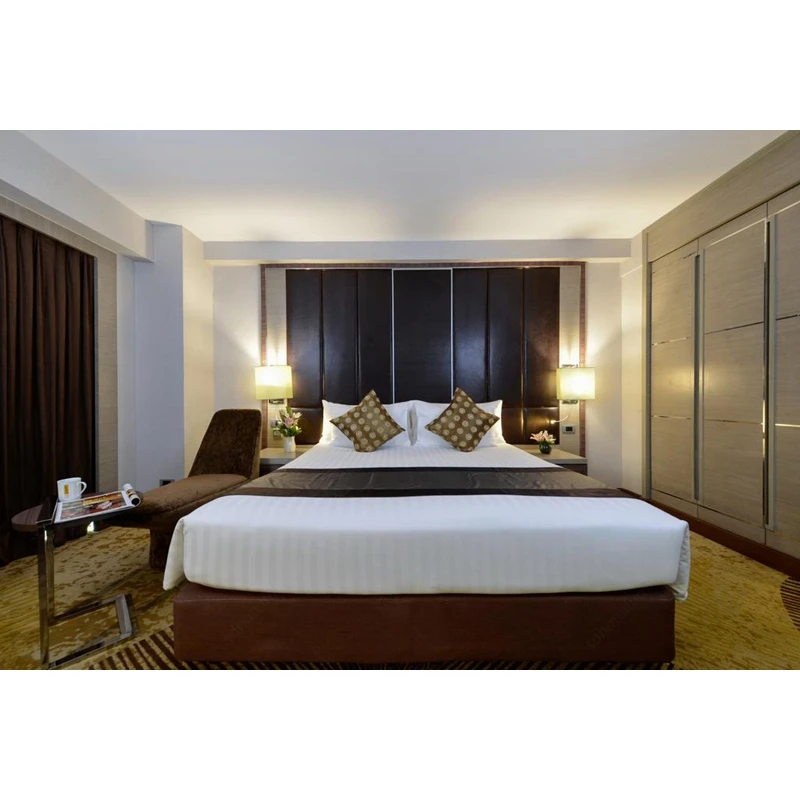 Foshan hotel furniture hotel room furniture packages furniture set hotel