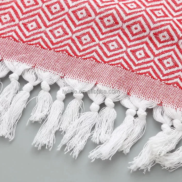 Extra Large Organic cotton turkish towels wholesale istanbul made in turkey