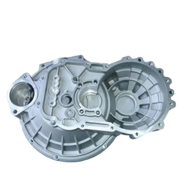 
China supply type of tractor transmission reduction gear box  (60419417746)