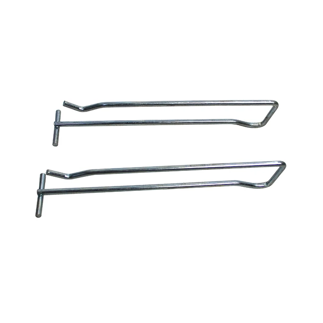 Custom Wholesale Metal S Hooks for Kitchen Pot Pan Clasp Cup clothes Hanger Hook