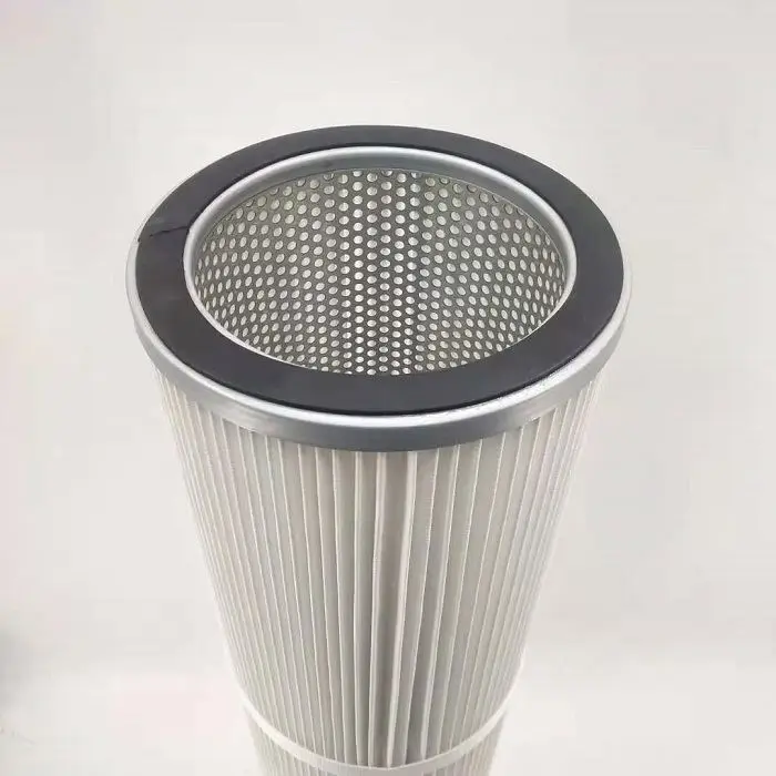 industrial Filter Hydraulic Cartridge High Quality Hydraulic Oil Filter Hydraulic Engine Oil Filter
