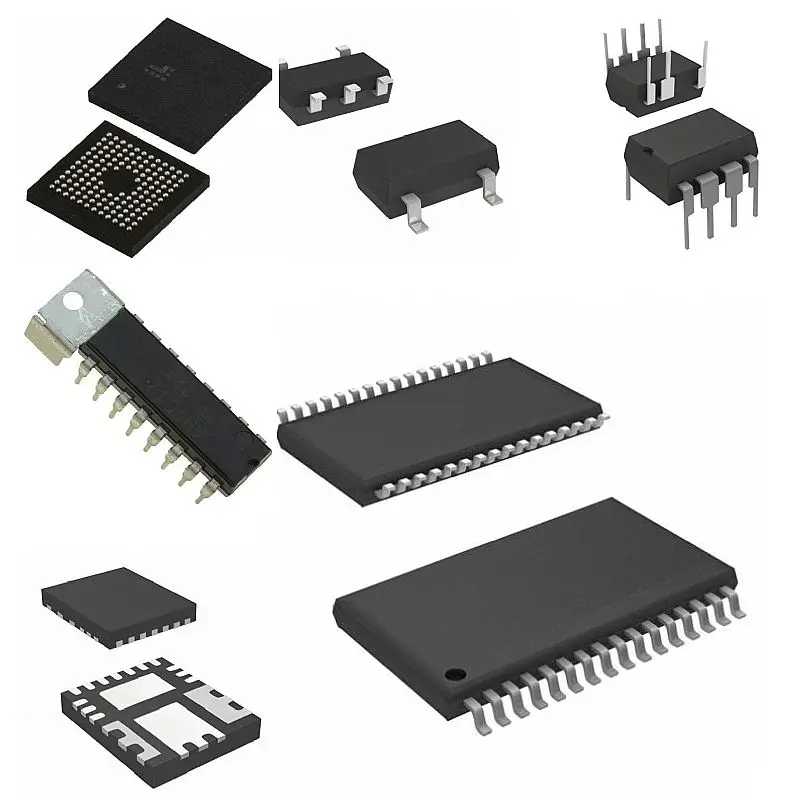 P2041NSN7PNAC 780-BBGA FCBGA  ic chip Full Half-Bridge Drivers Gates and Inverters