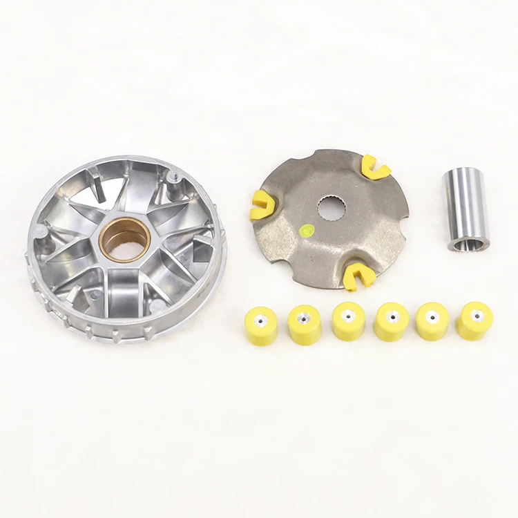 2612B-IZ35-0001 motorcycle parts scooter clutch set driven pulley set for Vespa