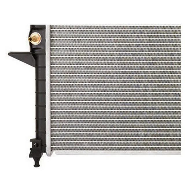 1635000003 1635000303 1635000404 1635002204 A1635000003 A1635000303 For W163 Car Engine Radiator