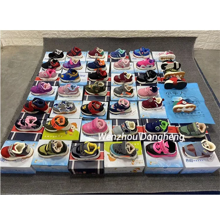 Новинка 2021, детская спортивная хлопковая обувь KH893, детская дышащая легкая хлопковая обувь для бега и отдыха