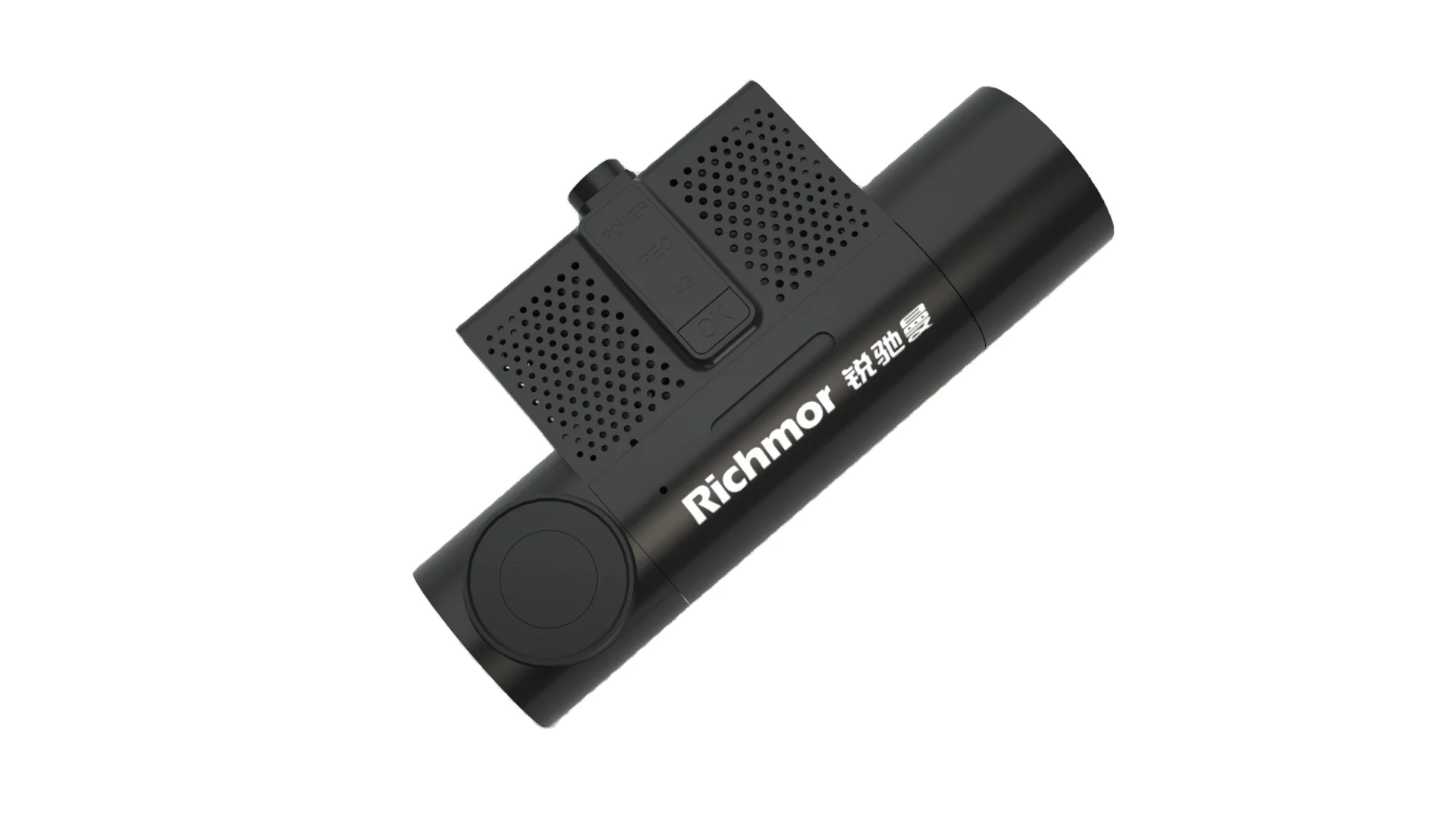 2ch 1080P mini 4G GPS видеорегистратор такси грузовик черный ящик слежение двойной объектив mdvr 4g gps