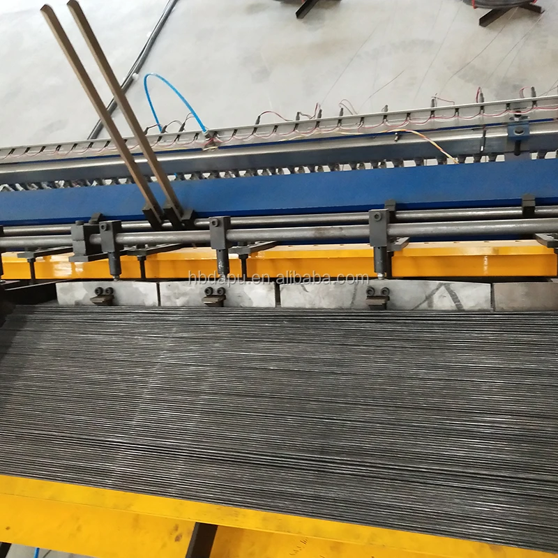 150times/min wire mesh welding machine for animal chicken layer cage