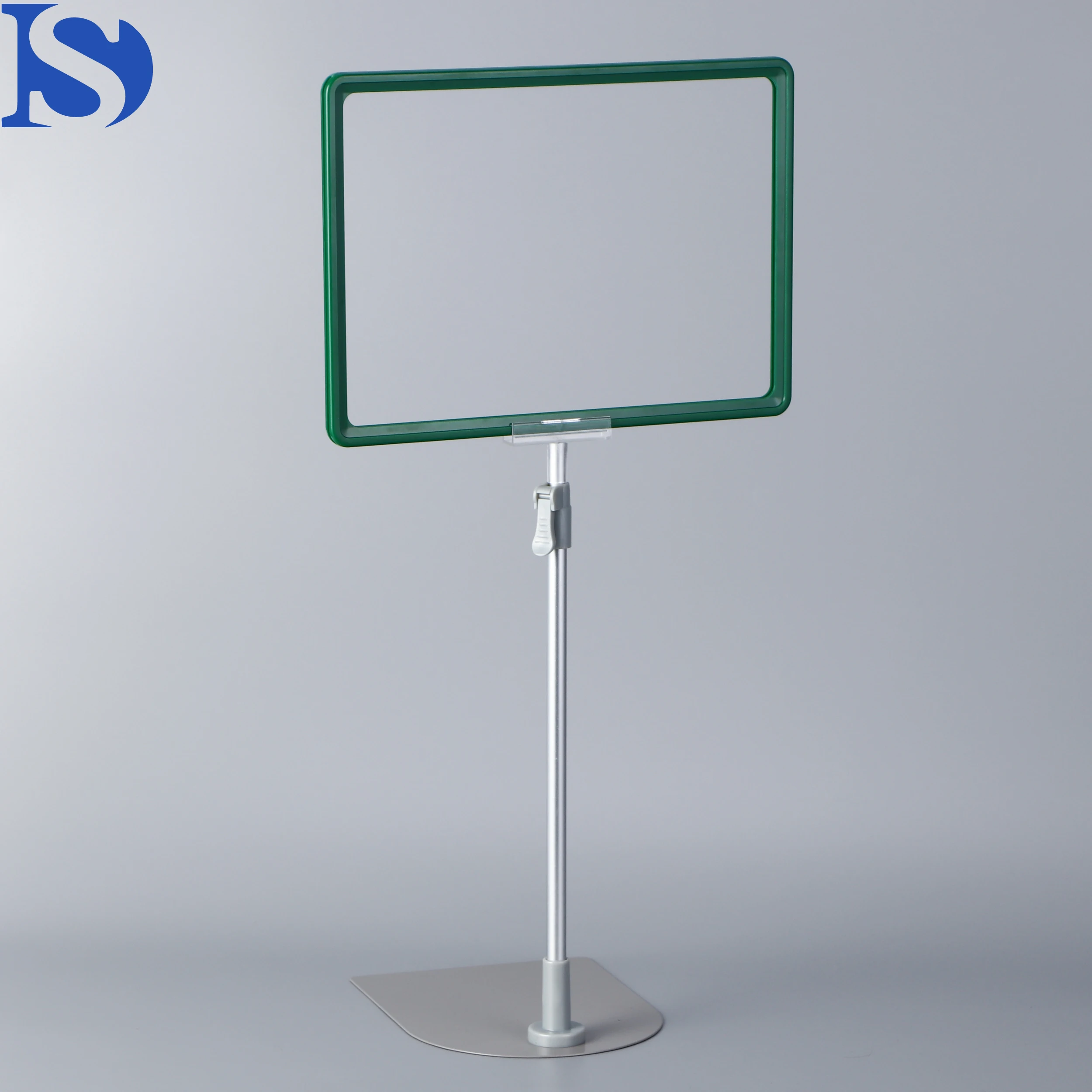 Retail cardboard floor standing display units for supermarket