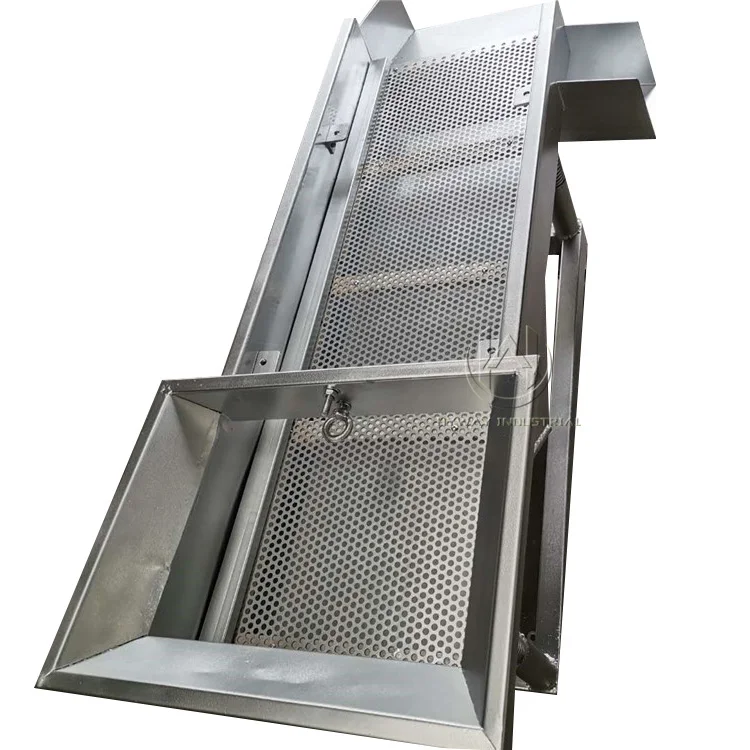 1 layer 2 outlets 2 layers 3 outlets vibration sieve biogreen vibrator siev powder sand vibrating screen sieve machine