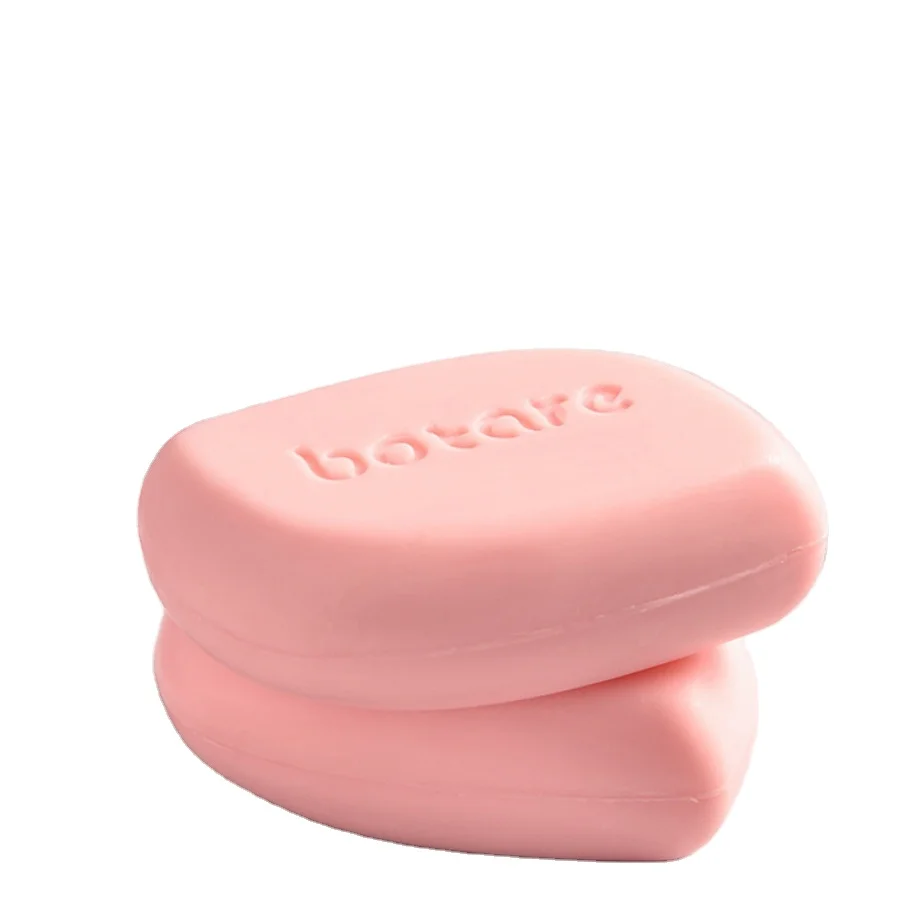 Высокое качество, высокое качество, под заказ, Розовое женское нижнее белье, мыло.