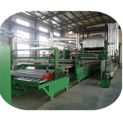 Знаменитая производственная линия ПВХ гибких баннеров