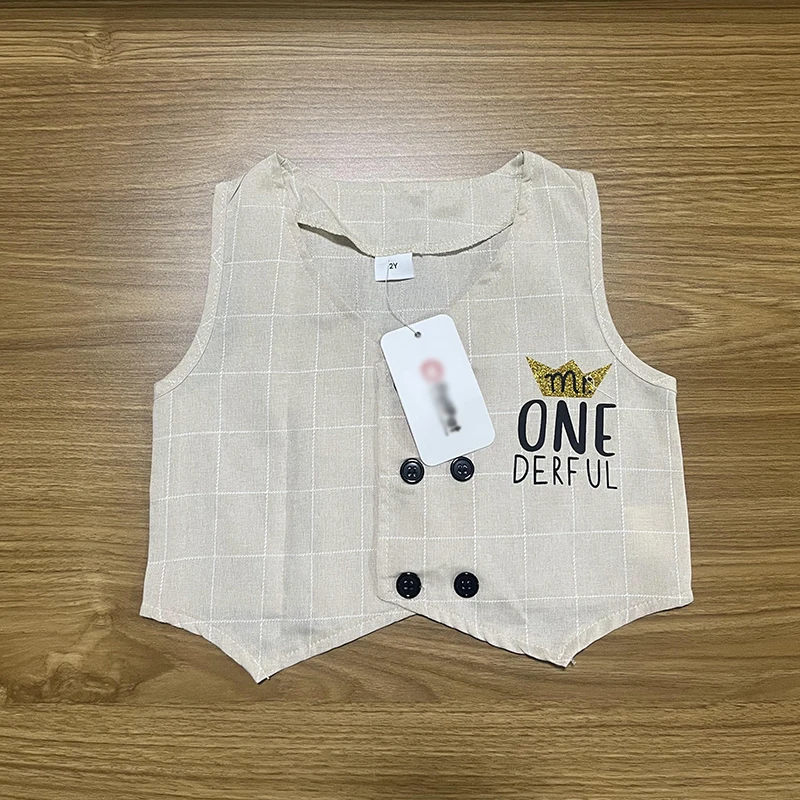 Factory Wholesale Premium Pat Kids Bale Stock Boys Children New Clothes Baby Wear Girls Clothing