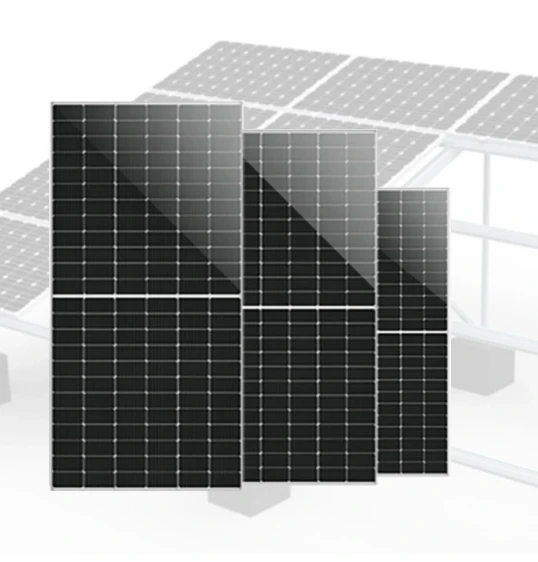 Wholesale perfect output performance 550w 555w  mono solar panel solar cell panels for home use