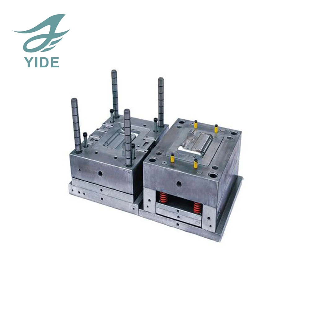 YIDE Mini injection molding service plastic injection mold making tooling