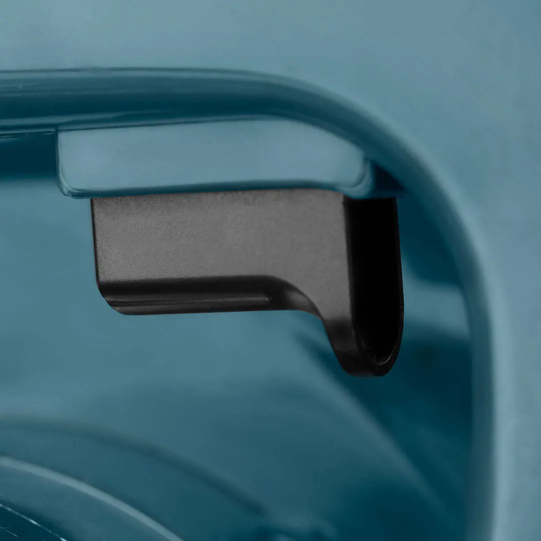 Ronix 1206 Upgraded Industrial Blow and Suck Dual Action Computer Cleaning 500W Dust Removing Vacuum Cleaner Electric Air Blower