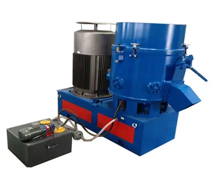 Greenland Plastic Film Agglomerate Machine Price