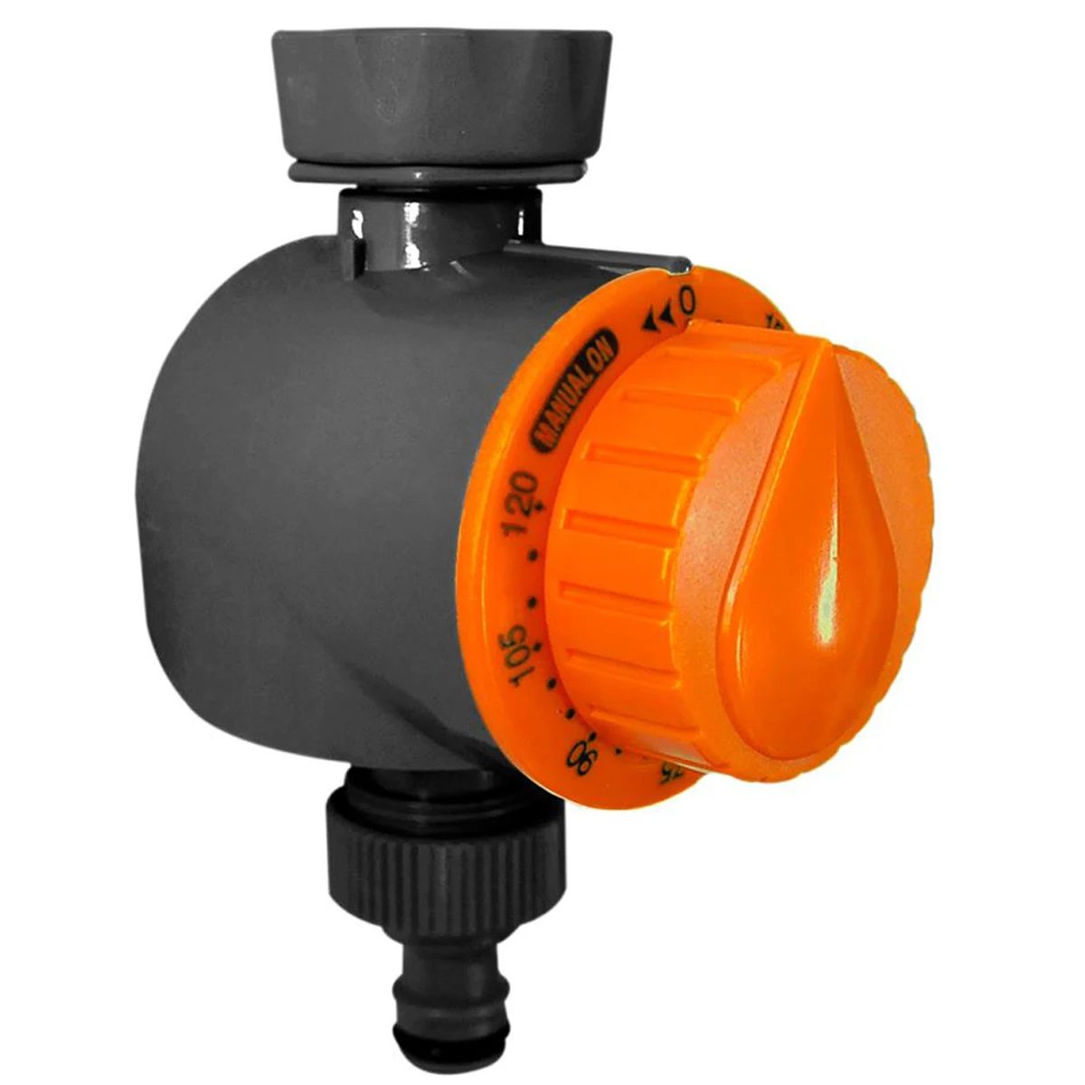 YTX 2-Hour Tap Timer Home Garden Irrigation Water Timer