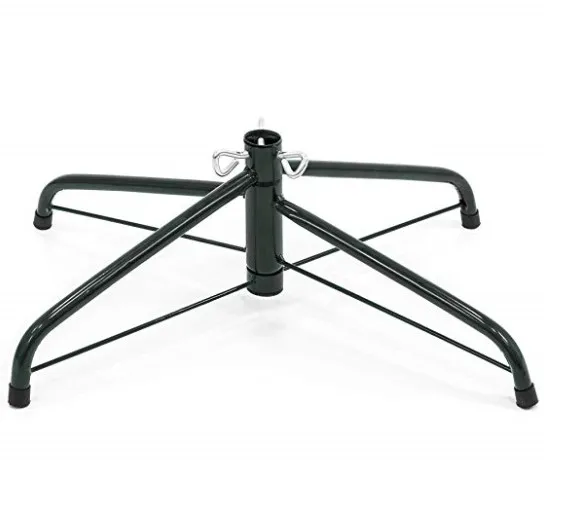 Pre-lit Hinged PE PVC Full Fir Indoor Christmas Tree Artificial For Party Decoration